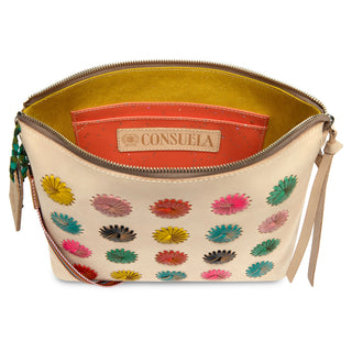 Consuela Downtown Crossbody - Paloma