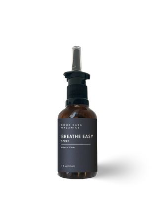 Rowe Casa Breathe Easy Spray | 1 Oz