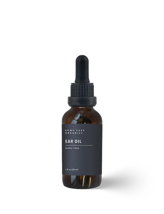 Rowe Casa Ear Oil - 1 Oz.