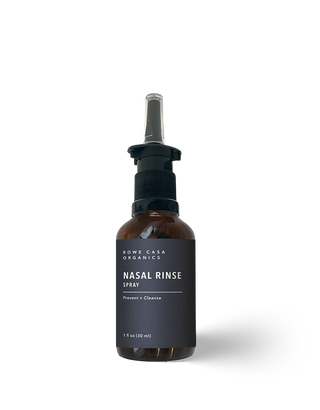 Rowe Casa Nasal Rinse Spray - 1 Oz.