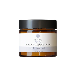 Rowe Casa Mama's Nipple Balm | 2 Oz