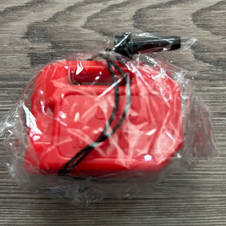 Gas Money Christmas Ornament