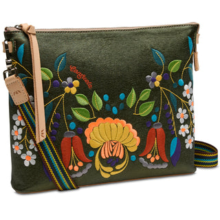 Consuela Downtown Crossbody Bags