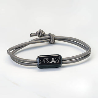 Tap To Pray® Survivor Series Tactical Bracelet - Multiple Options!