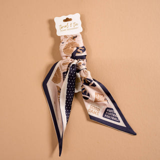 Twirl & Tie Scarf Accessory - Huddle Up
