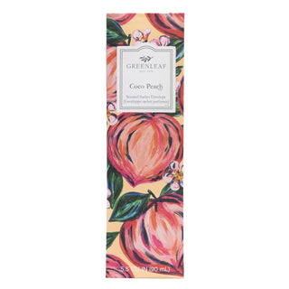 Greenleaf Scented Slim Sachets