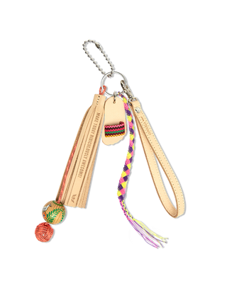 Consuela Charm - Lumi