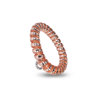 TELETIES Assorted Large Hair Ties Packs