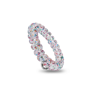 TELETIES Assorted Large Hair Ties Packs