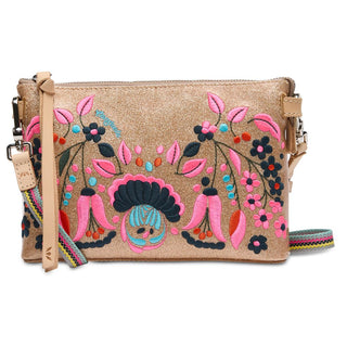 Consuela Midtown Crossbody - Lyla