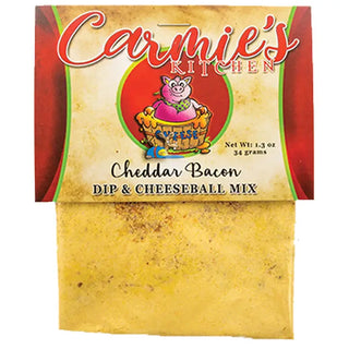 Carmie's Kitchen Assorted Dip Mixes