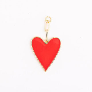 Sweetheart Bag Charms