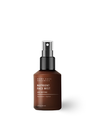 Rowe Casa Age Defying Nutrient Face Mist | 2 Oz