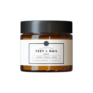 Rowe Casa Feet + Nail Salve -  2 Oz.