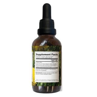 Rowe Casa Liver Support Tincture - 2 Oz.