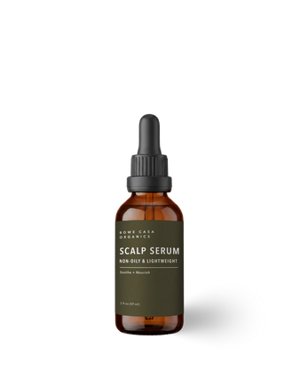 Rowe Casa Scalp Serum | 2 Oz