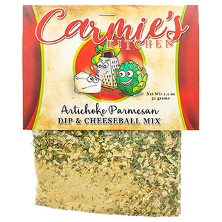 Carmie's Kitchen Assorted Dip Mixes