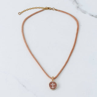 Tap To Pray® Survivor Series Necklace - Multiple Options!