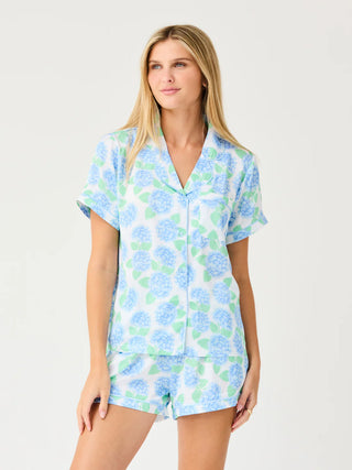 Charlotte Short Set - Summer Fair