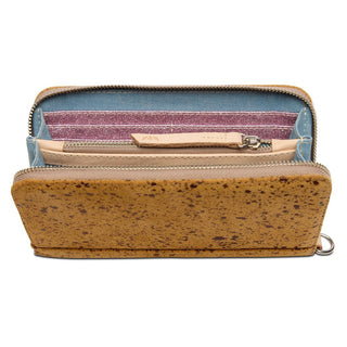 Consuela Essential Wallet - Cider