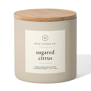 Hico Candle Co. 14 Oz. Candles
