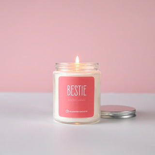 Milkhouse Candles "Bestie" 7 oz Classic Candle