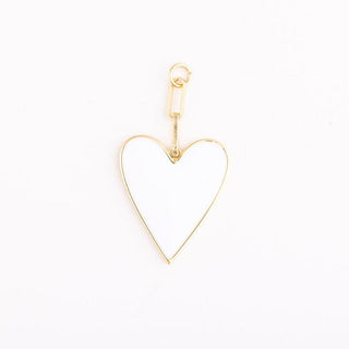 Sweetheart Bag Charms