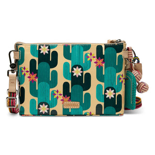 Consuela Midtown Crossbody - Dezi
