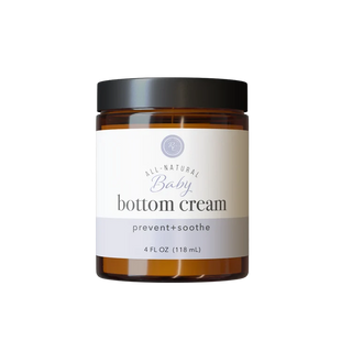 Rowe Casa Baby Bottom Cream | 4 Oz
