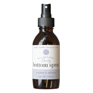 Rowe Casa Baby Bottom Spray | 4 Oz