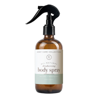Rowe Casa Deodorizing Body Spray - 4 Oz.