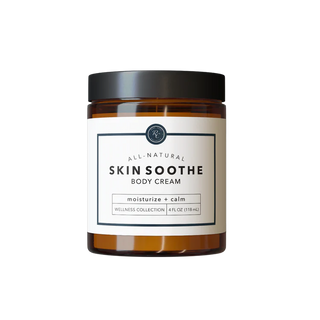 Rowe Casa Skin Soothe Body Cream - 4 Oz.