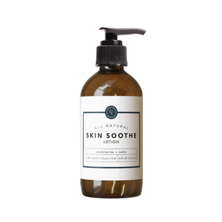 Rowe Casa Skin Soothe Lotion - 4 Oz.