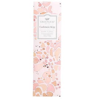 Greenleaf Scented Slim Sachets