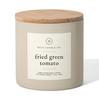 Hico Candle Co. 14 Oz. Candles