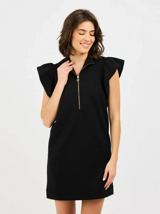 Paige Textured Dress