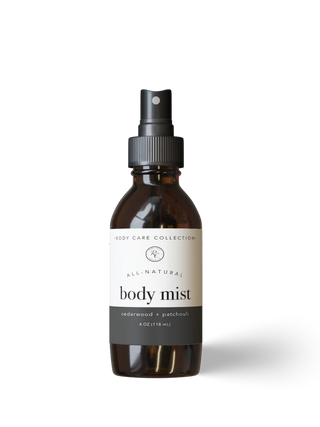 Rowe Casa 4 Oz. Body Mists