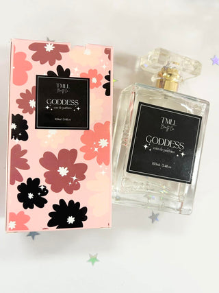 TMLL Beauty Co. Goddess Perfume