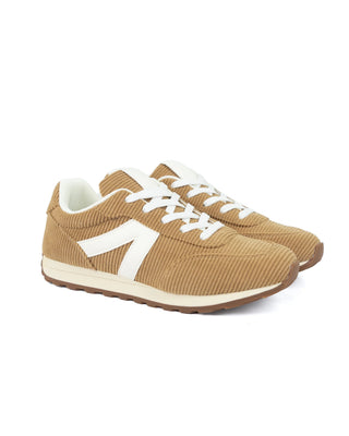 Very G Joelle Sneaker - Tan