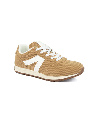 Very G Joelle Sneaker - Tan