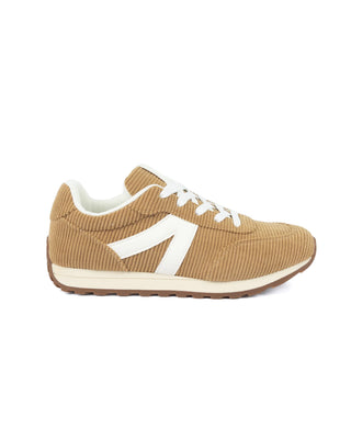 Very G Joelle Sneaker - Tan