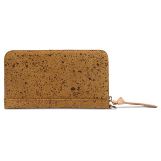 Consuela Essential Wallet - Cider