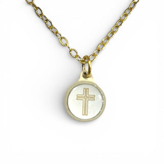 Tap To Pray® Survivor Series Necklace - Multiple Options!