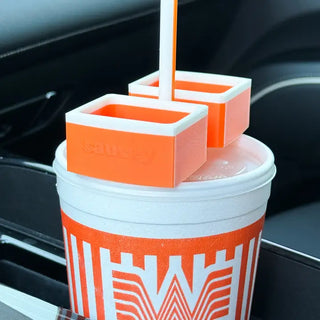 Saucey Dipping Sauce Holders