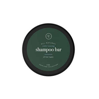 Rowe Casa Color-Toning Shampoo Bar