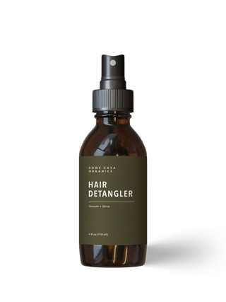 Rowe Casa Hair Detangler