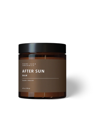 Rowe Casa After Sun Balm - 4 Oz.