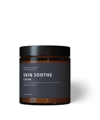 Rowe Casa Skin Soothe Cream | 3.5 Oz