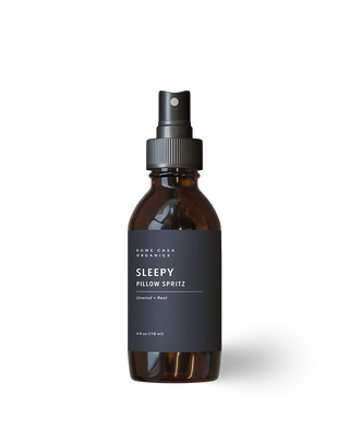 Rowe Casa Sleepy Pillow Spritz -  4 Oz.