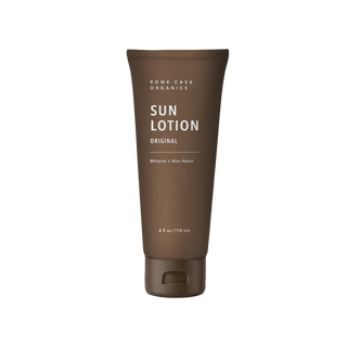 Rowe Casa Original Sun Lotion - 4 Oz.